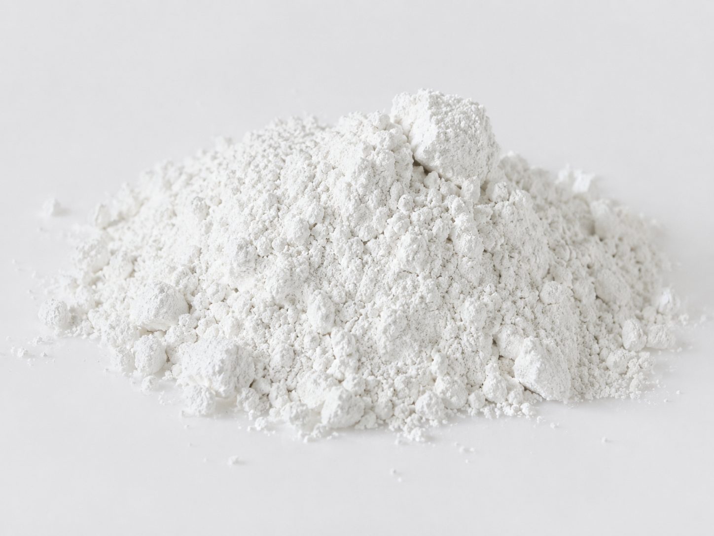 Korvanto Calcined Kaolin